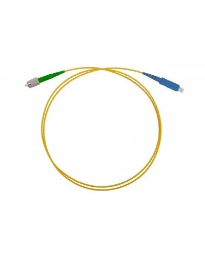 ШОС-SM/2.0мм-FC/APC-SC/UPC-1.0м (130201-02821). Патч-корд оптический. ССД (Связьстройдеталь) в Щелково