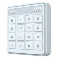 STEMAX RX410. Устройство оконечное объектовое приемно-контрольное c GSM коммуникатором. Стелс НПП