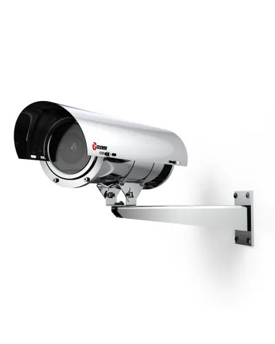 ТВК-100-IP-8Г-V2812-PoE+ Ex. Видеокамера IP взрывозащищенная. Тахион в Щелково