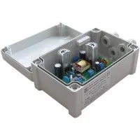 БПУ-2-220VAC-24VDC/2,0A. Блок питания уличный взрывозащищенный. Тахион