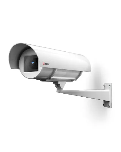 ТВК-101-IP-7-V410-24VDC/AC. Видеокамера IP цилиндрическая. Тахион в Щелково