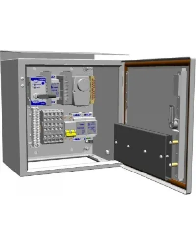 К-6. Козырек. Тахион в Щелково