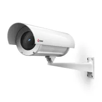 ТВК-100-IP-4ГВБ-V2812-PoE+. Видеокамера IP взрывозащищенная. Тахион