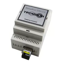 Тромбон SFP-LC-B. Медиаконвертер. ТРОМБОН