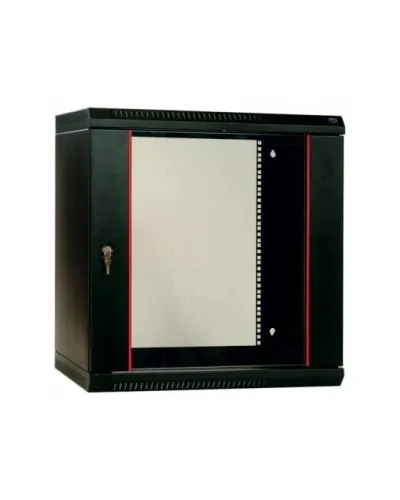 ШРН-Э-15.350-9005. Шкаф телекоммуникационный 19 настенный 15U. ЦМО в Щелково