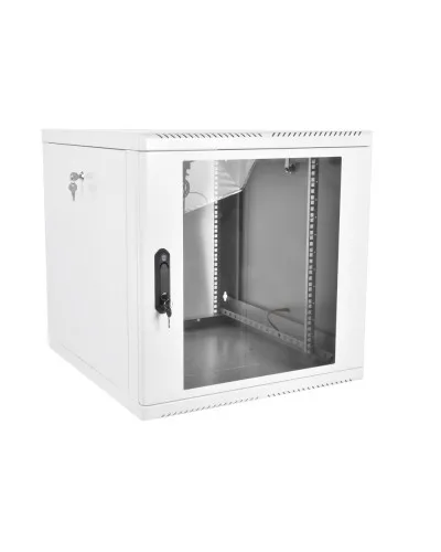 ШРН-М-12.500. Шкаф телекоммуникационный 19 настенный 12U. ЦМО в Щелково