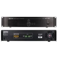 ВЕКТОР УМТ-1480. Усилитель мощности 480Вт. Вектор