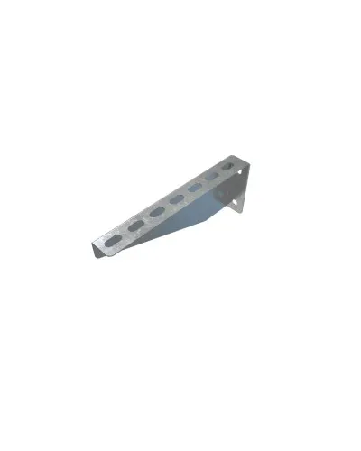 Кронштейн настенный KN 100-2,0 (KN10020). Кронштейн настенный. ВМК в Щелково